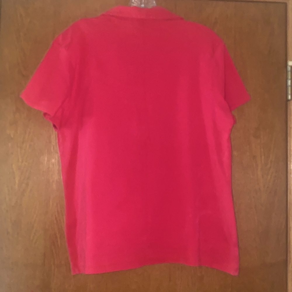 Set of 2 women’s polos - Picture 7 of 9